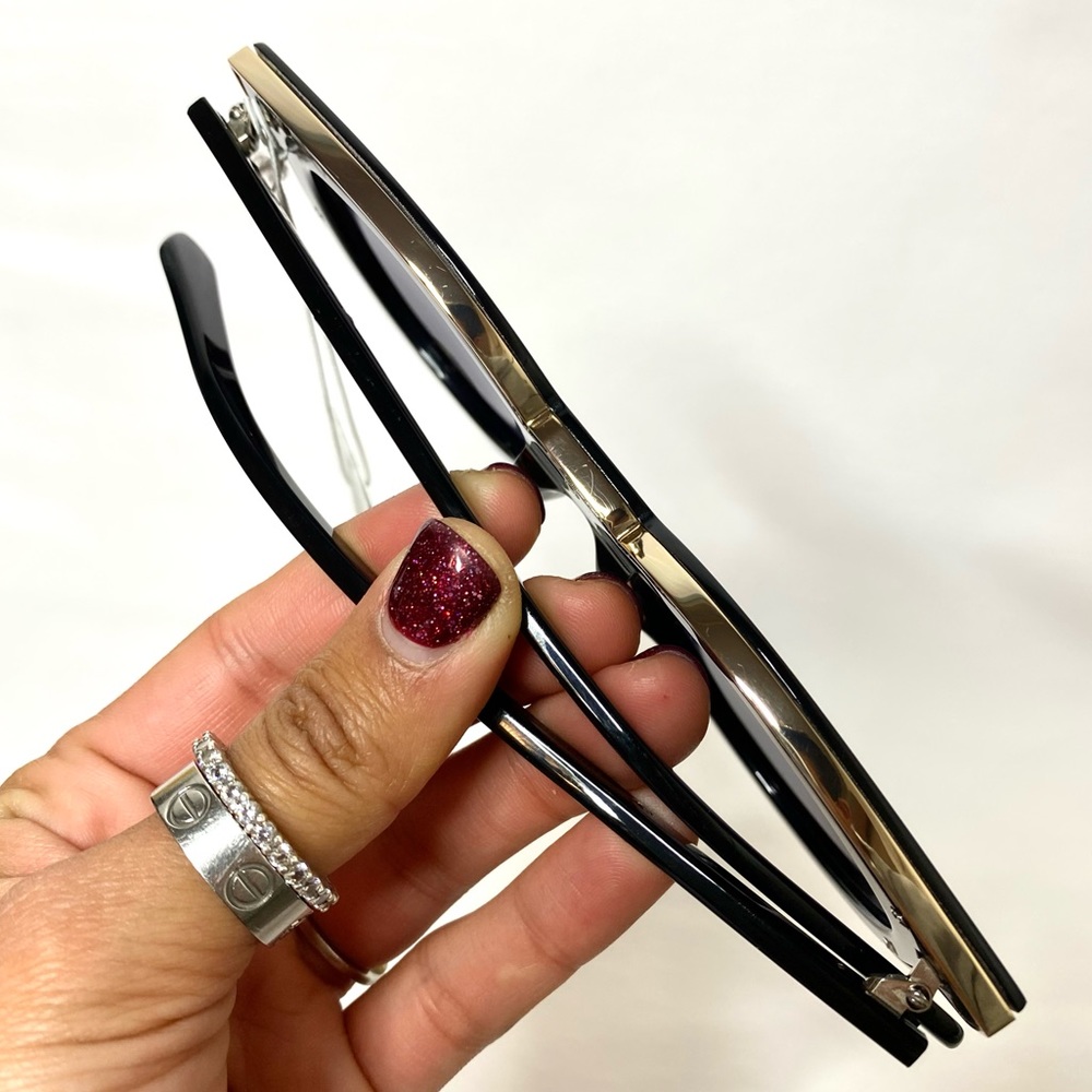 KAREN WALKER sunglasses - Picture 14 of 16